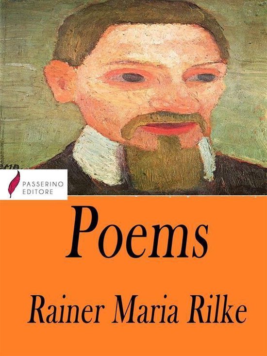 Poems - cover