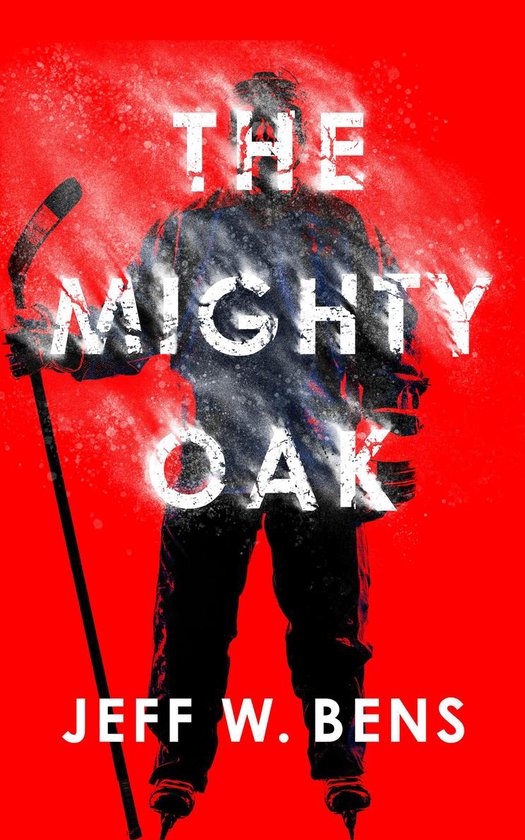 The Mighty Oak - cover