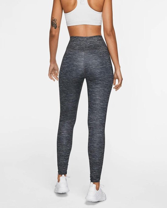 nike training one tight luxe legging