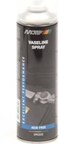 Vaselinespray 500 ml. Motip