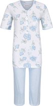 Ringella - Blue Rose - Pyjama - 0211235 – Blue - 36