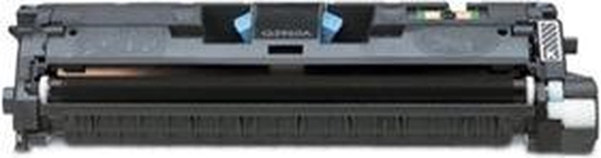 Print-Equipment Toner cartridge / Alternatief voor HP Q3961A Laserjet 2550/N/DN blauw | HP Color Laserjet 1550/ 2550LN/ 2550TN/ 2800/ 2820AIO/ 2840AIO/