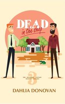 Grasmere Cottage Mystery 3 - Dead in the Shop