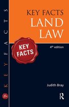 Key Facts Land Law, Fourth Edition