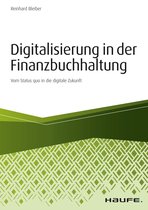 Haufe Fachbuch - Digitalisierung in der Finanzbuchhaltung