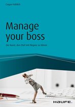Haufe Fachbuch - Manage your Boss