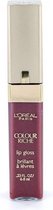L'Oréal Color Riche Lipgloss - 312 Cloaked Rose