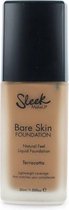 Sleek Bare Skin Foundation - 383 Terracotta
