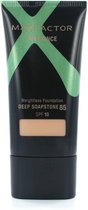 Max Factor Xperience Weightless Foundation - 85 Deep Soapstone