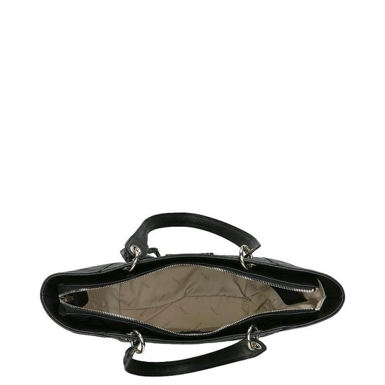 Guess Schoudertas Kamryn Tote Zwart
