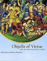 Objects of Virtue