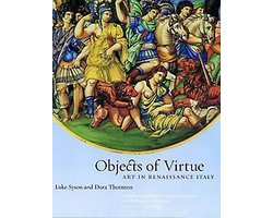 Objects of Virtue