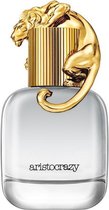 MULTI BUNDEL 4 stuks Aristocrazy Brave Eau De Toilette Spray 80ml