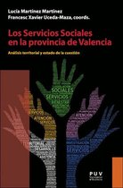 Desarrollo Territorial 17 - Los Servicios Sociales en la provincia de Valencia
