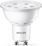 Philips LED-spotlight lampen 3.5 W 250 lumen 3 st 929001220186