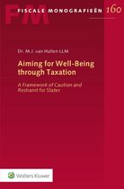 Aiming for Well-Being through Taxation