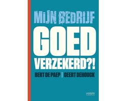 Mijn bedrijf goed verzekerd?!