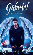 Omslag Gabriel (Path of Angels Book 4)