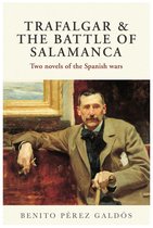 Omslag Trafalgar & The Battle of Salamanca