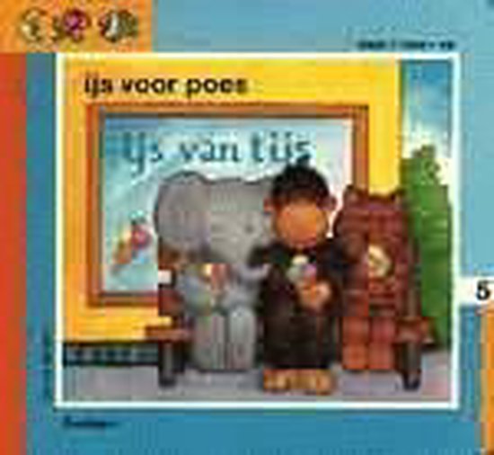 9789027620477 - Ijs Voor Poes