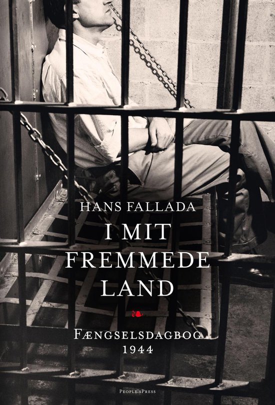 I mit fremmede land - cover