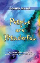 Omslag People Are Wonderful