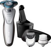 Philips Shaver 7000 serie S7780/64 - Scheerapparaat voor droog/nat gebruik