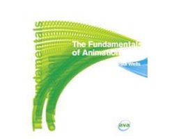 Omslag van Fundamentals Of Animation