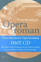 Operaroman + Cd