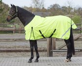 QHP Turnoutdeken 0grs Reflectie