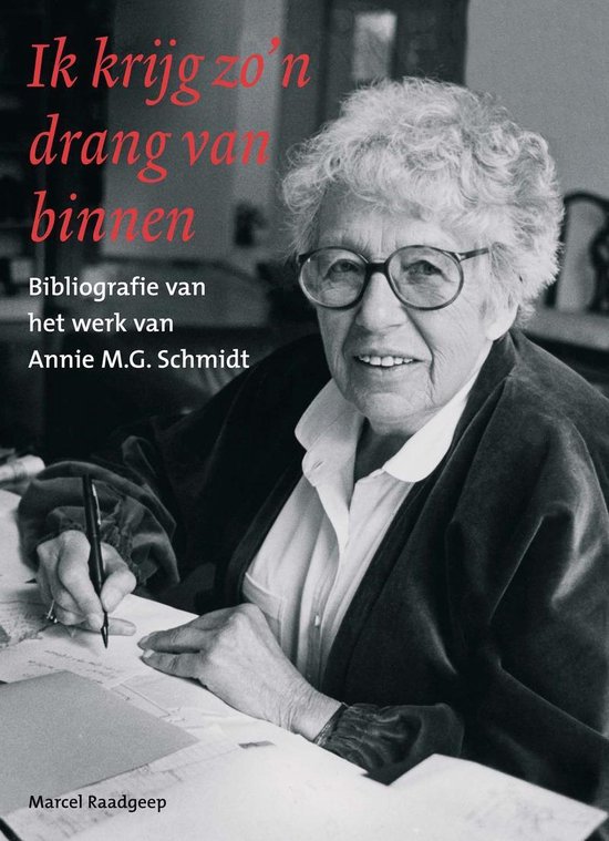 Ik krijg zo'n drang van binnen - cover