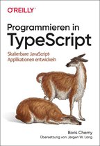 Programmieren mit JavaScript - Programmieren in TypeScript