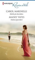 Romantik - Kärlek på vita duken / Nattens fyrverkeri