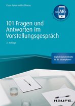 Haufe Fachbuch - 101 Fragen und Antworten im Vorstellungsgespräch