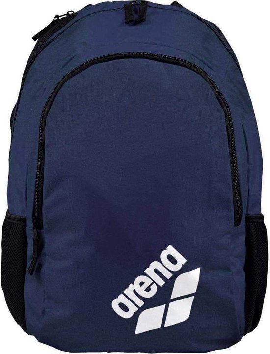 Arena - Spiky 2 Backpack Navy