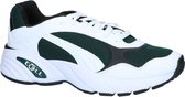 Wit/Groene Sneakers Puma Cell Viper  Heren 41