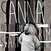 Sanna Ruohoniemi - Start From Nothing (CD)