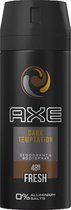 AXE Dark Temptation Deodorant - 150 ml