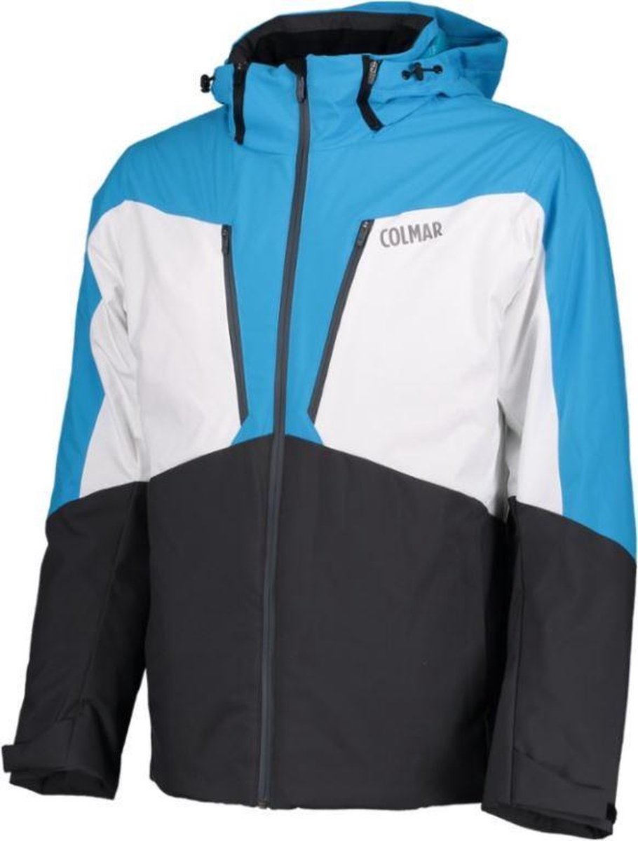 Colmar Whistler heren ski jas 50 356 3056