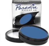 Mehron Paradise AQ Schmink op waterbasis - Sky Blue - 40 gram