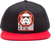 Star Wars - Galactic Empire Stormtrooper - Pet - Snapback