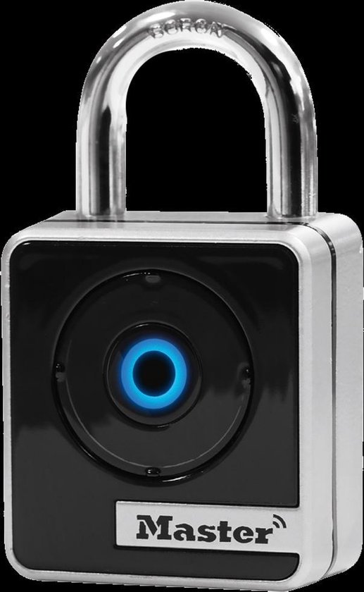 Cadenas Master Lock 4400 Bluetooth | bol.com