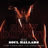 Slow Burners (LP)