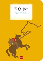 Clásicos - El Quijote