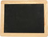 Bord, afm 19x24 cm, 1 stuk
