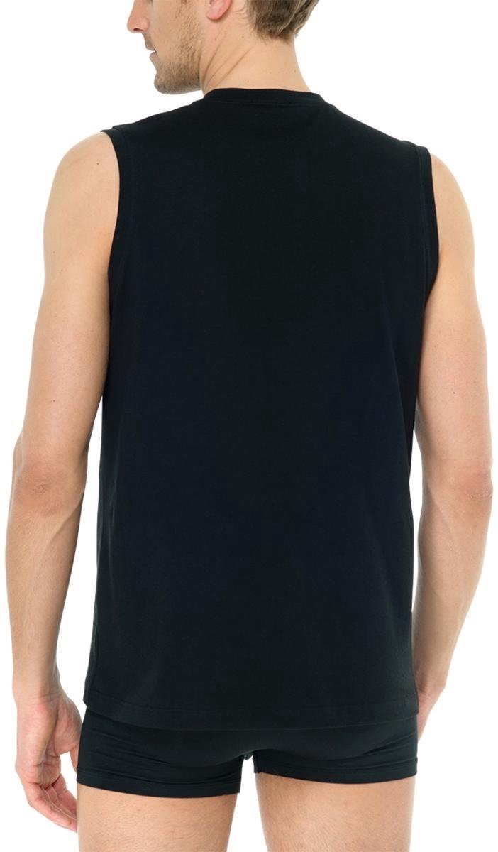 Jack & Jones Heren Tanktop JACBASIC Katoen Zwart 2-Pack | Underwear District Jack & Jones Heren Tanktop JACBASIC Katoen Zwart 2-Pack | Underwear District