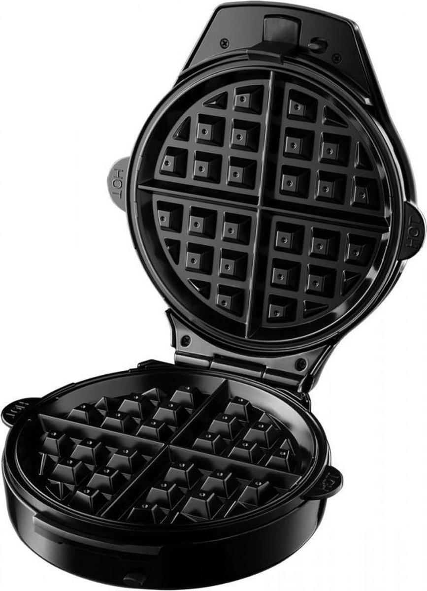 RUSSELL HOBBS Russell Hobbs Fiesta 3 in 1 Donut/ Cake/ Wafel Maker 24620-56