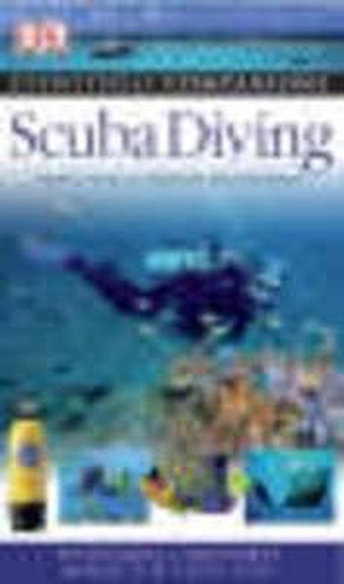 Scuba Diving - cover