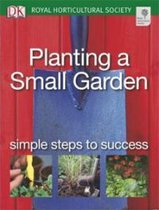 Planting A Small Garden