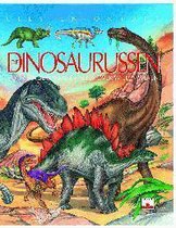 Lees En Ontdek De Dinosaurussen